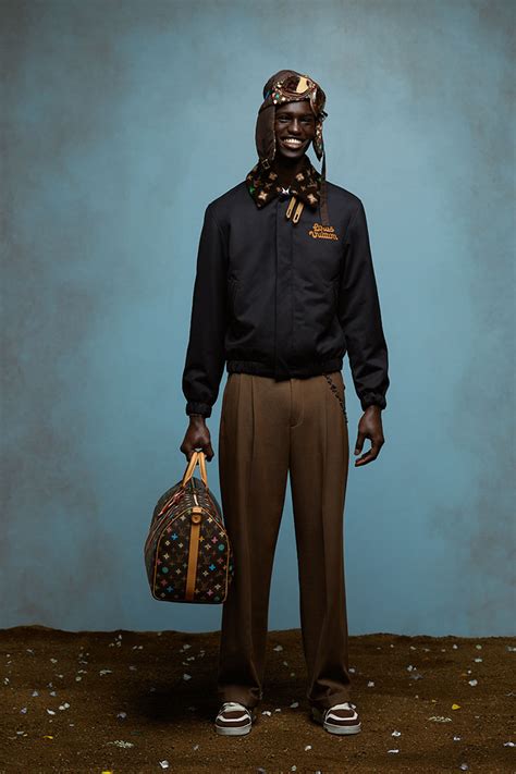 lv tyler the creatir|tyler the creator new collection.